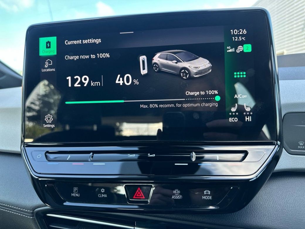 2024 Volkswagen ID.3