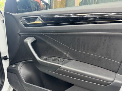 2024 Volkswagen T-Roc