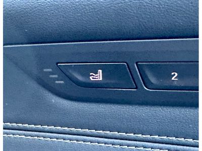 2022 BMW 5 Series