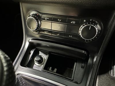 2013 Mercedes-Benz B Class