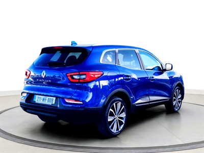2021 Renault Kadjar