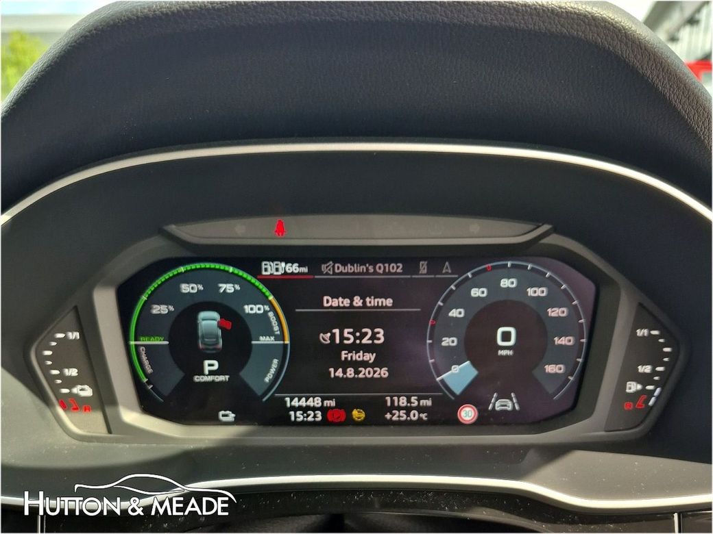 2024 Audi Q3