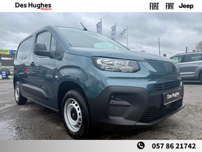 2026 Fiat Doblo