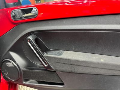 2018 Volkswagen Beetle