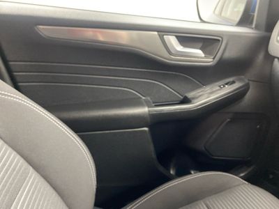 2021 Ford Kuga