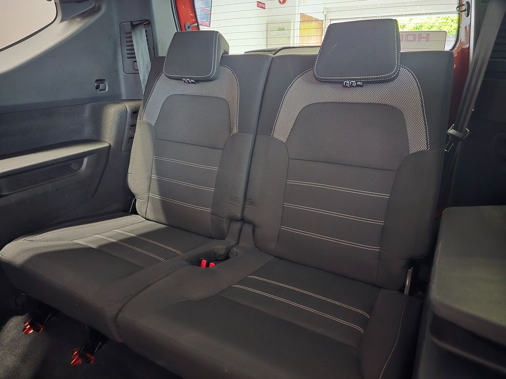 2022 Dacia Jogger