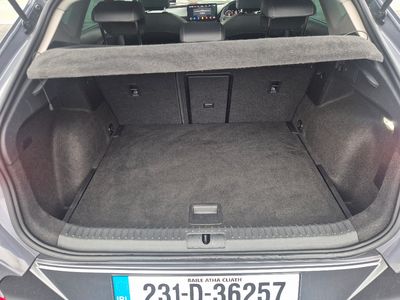 2023 Cupra Formentor