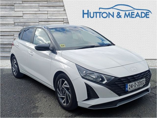 vehicle for sale from Hutton & Meade