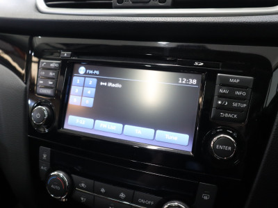 2016 Nissan Qashqai