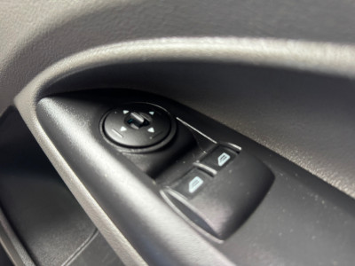 2021 Ford Transit Connect