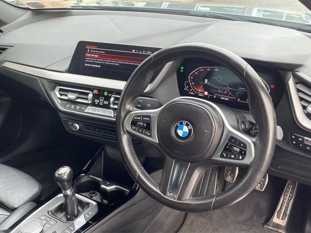 2021 BMW 2 Series