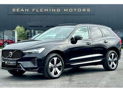 2025 Volvo XC60