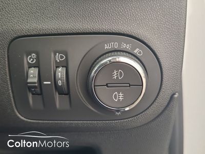 2023 Opel Crossland X