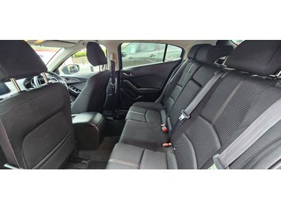 2018 Mazda Mazda3