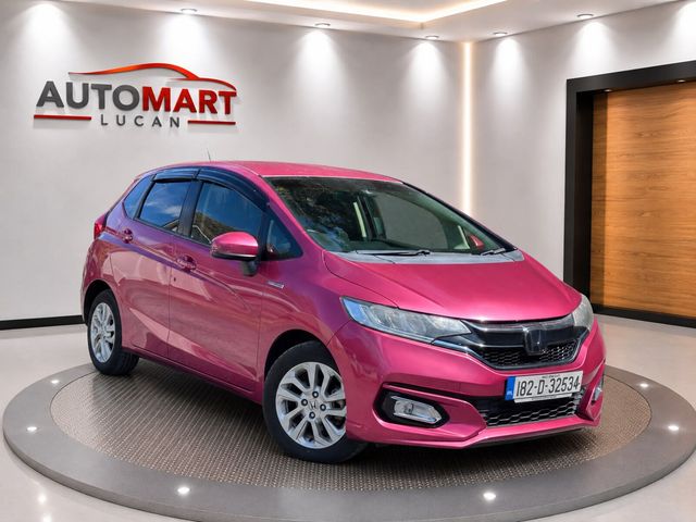 vehicle for sale from Automart Lucan