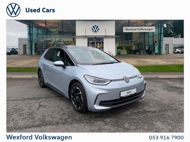 vehicle for sale from Wexford Volkswagen
