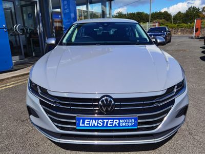 2023 Volkswagen Arteon