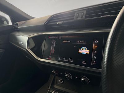 2019 Audi Q3
