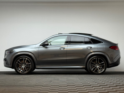 2025 Mercedes-Benz GLE Class