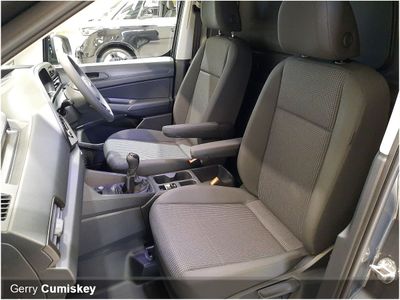 2025 Volkswagen Caddy