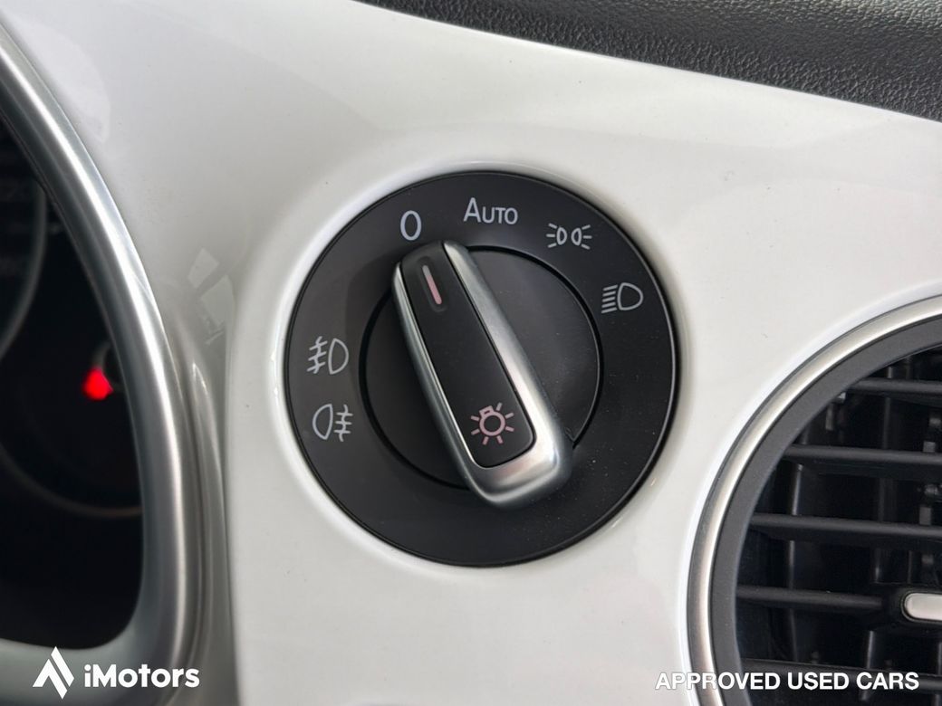 2019 Volkswagen Beetle