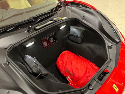 2017 Ferrari 488