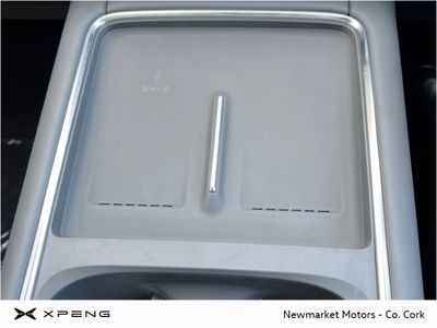 2027 Xpeng G6