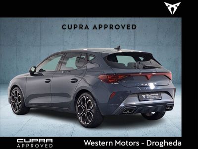 2026 Cupra Leon