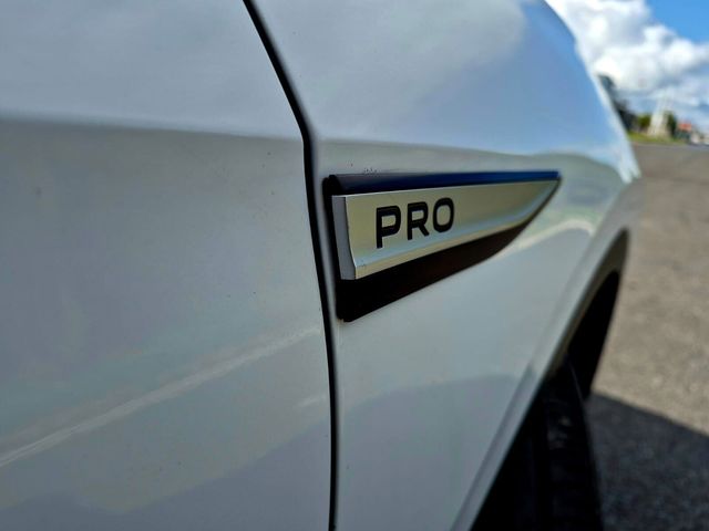 2022 Volkswagen ID.4