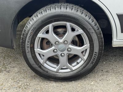 2005 Peugeot Boxer