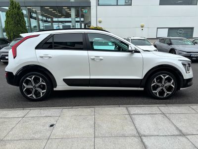 2023 Kia Niro