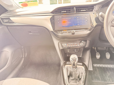 2024 Opel Corsa
