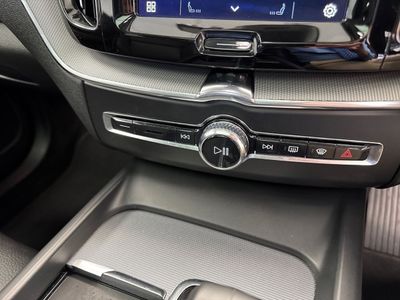 2023 Volvo XC60