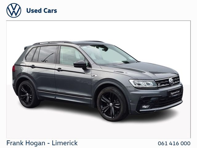 vehicle for sale from Frank Hogan Ltd
