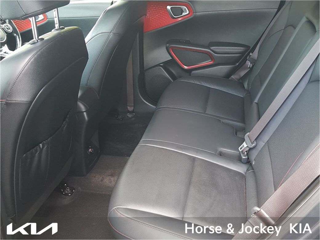 2020 Kia Soul