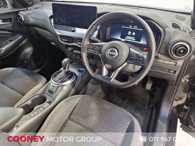 2026 Nissan Juke