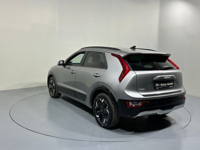 2025 Kia Niro