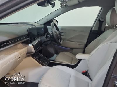 2026 Hyundai Kona
