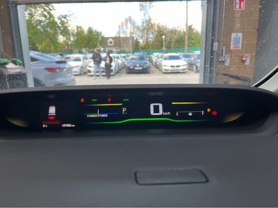 2021 Honda Stepwagon