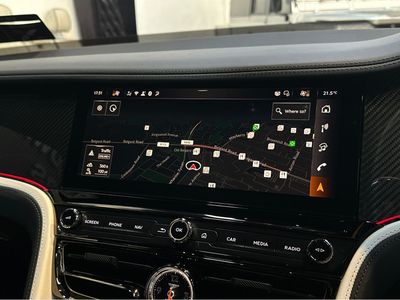 2025 Bentley Flying Spur