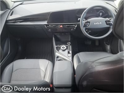 2023 Kia Niro