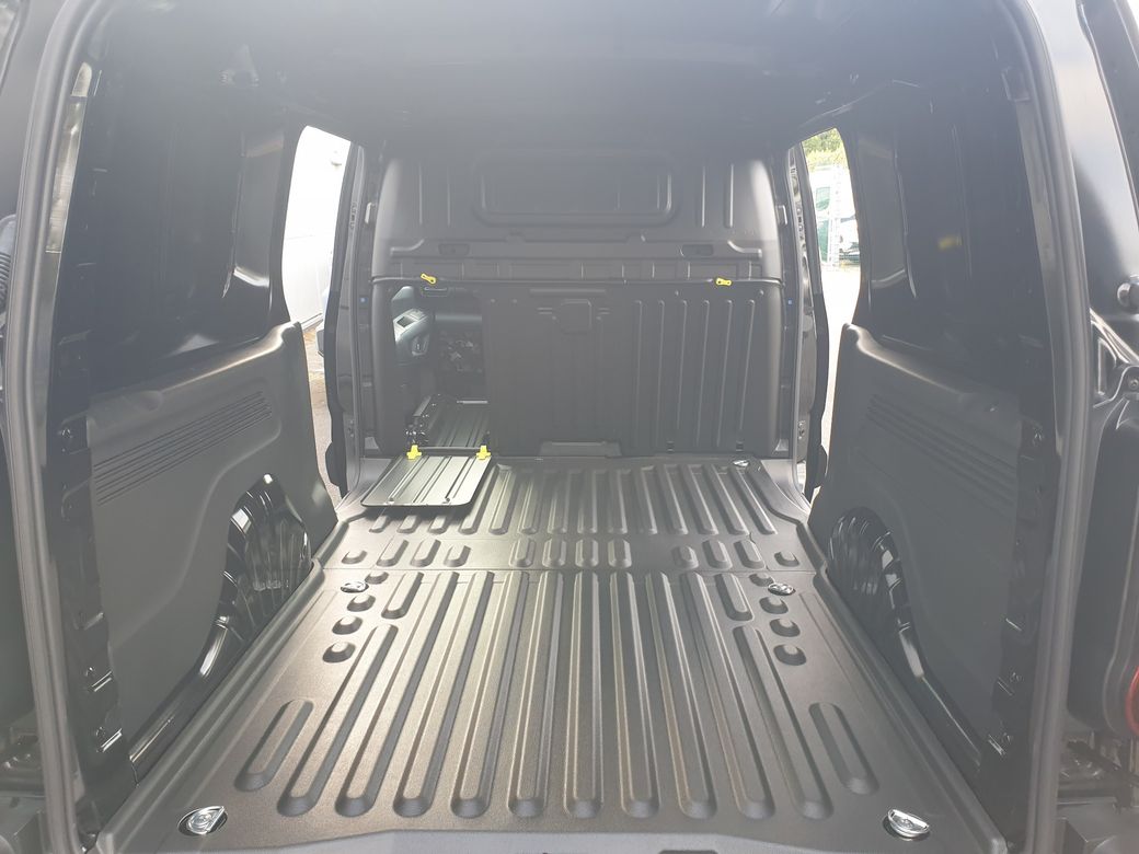 2026 Citroen Berlingo