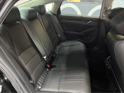 2020 Honda Accord