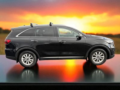 2018 Kia Sorento