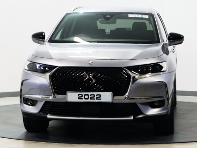 2022 DS Automobiles DS 7 Crossback
