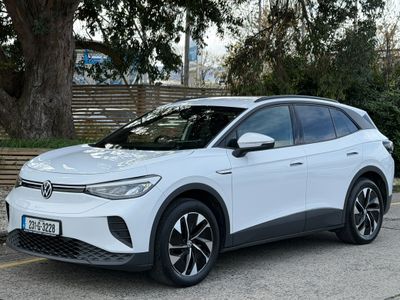 2023 Volkswagen ID.4