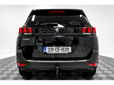 2023 Peugeot 5008