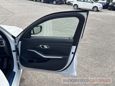 2022 BMW 3 Series