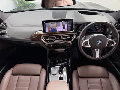 2023 BMW X3