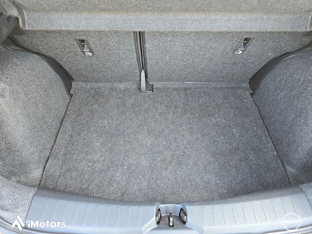 2018 Nissan Micra